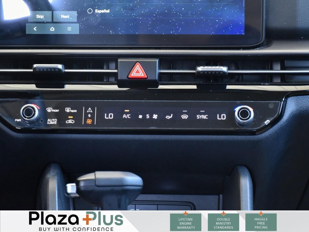 2026 Kia Sportage EX Premium 1 Owner   Clean CarFax Report   Certifi Photo