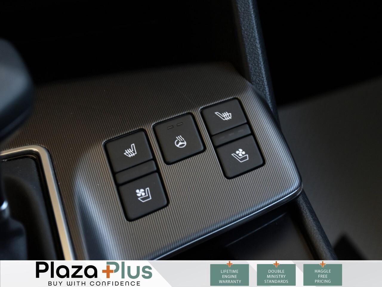 2026 Kia Sportage EX Premium 1 Owner   Clean CarFax Report   Certifi Photo