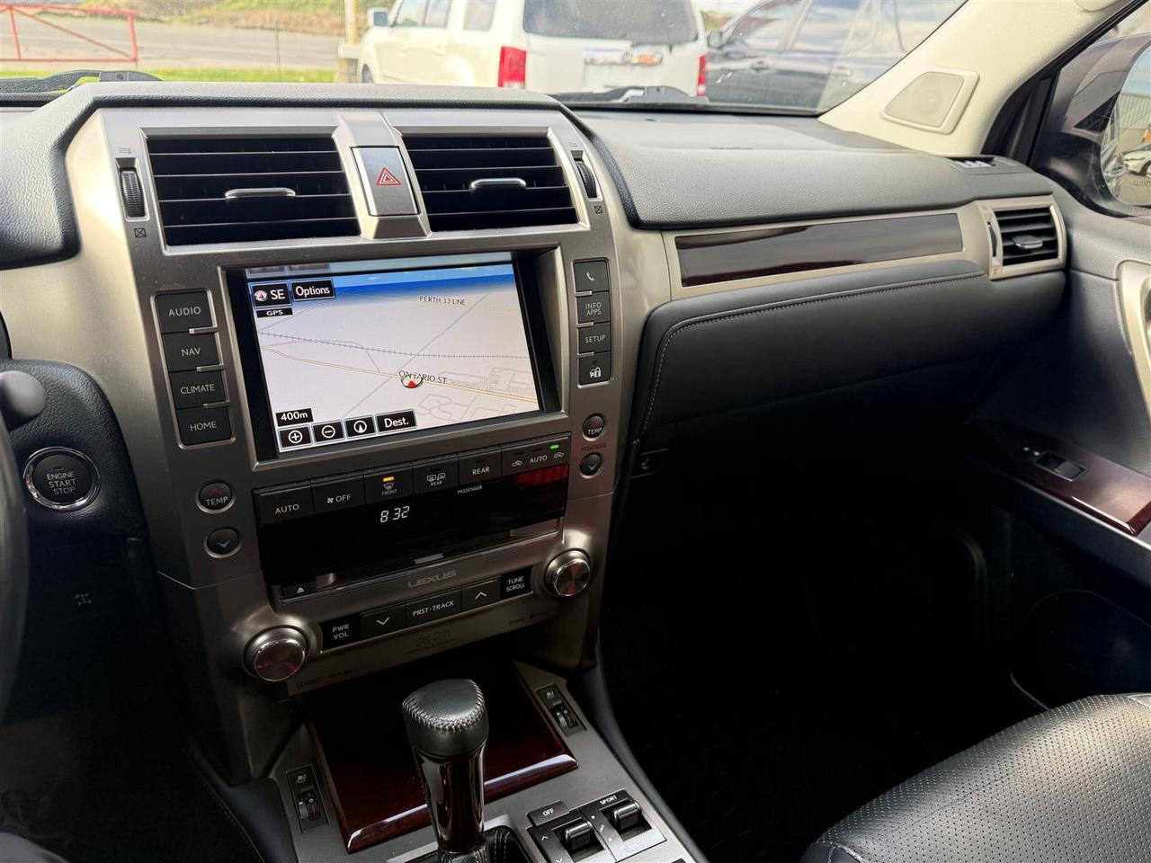 2015 Lexus GX 460 PREMIUM   2 SETS OF TIRES   CLEAN CARFAX Photo