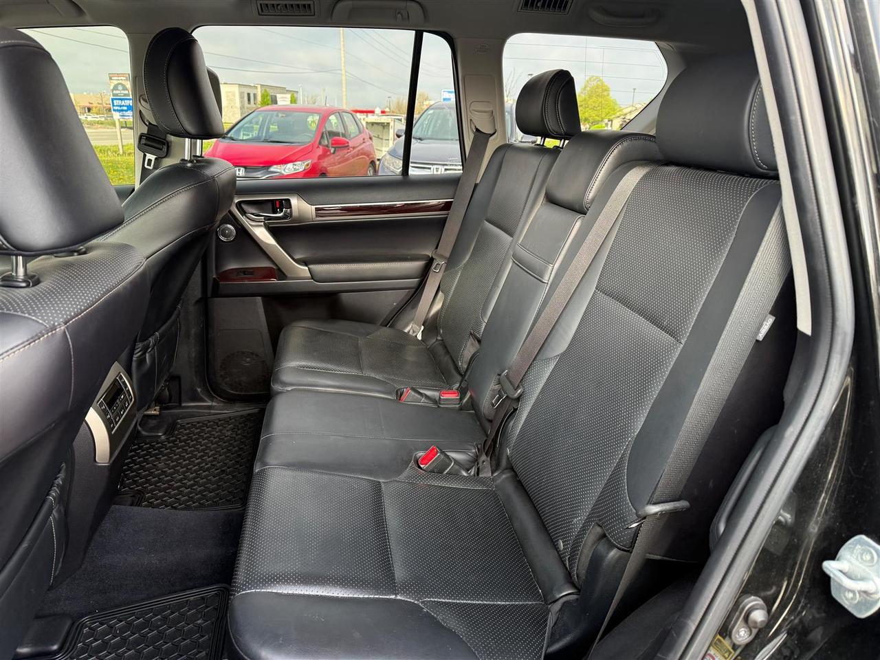 2015 Lexus GX 460 PREMIUM   2 SETS OF TIRES   CLEAN CARFAX Photo