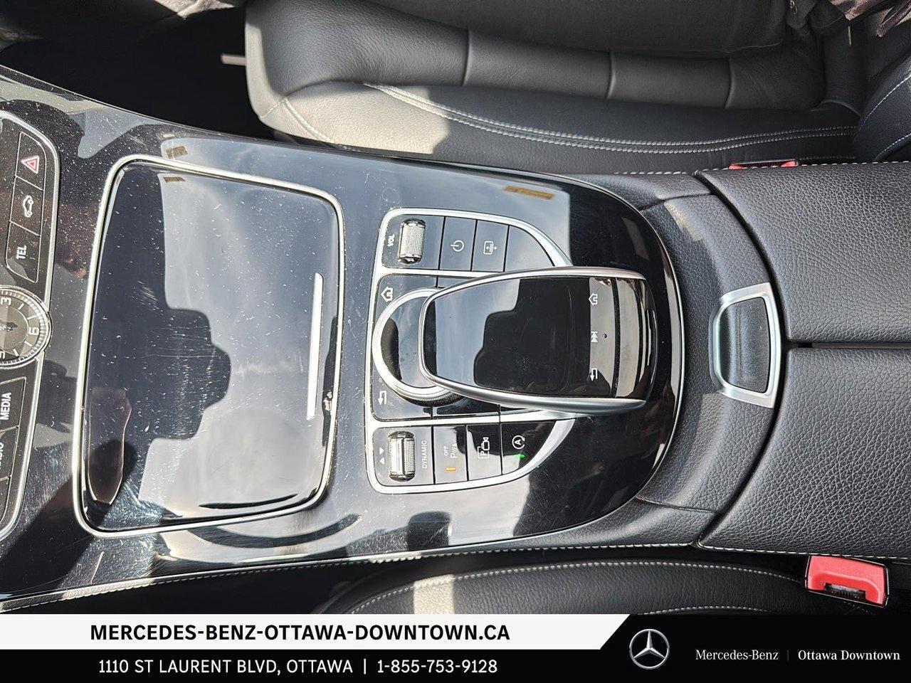 2017 Mercedes-Benz E400 4MATIC Sedan Premium   Technology   Intelligent Dr Photo