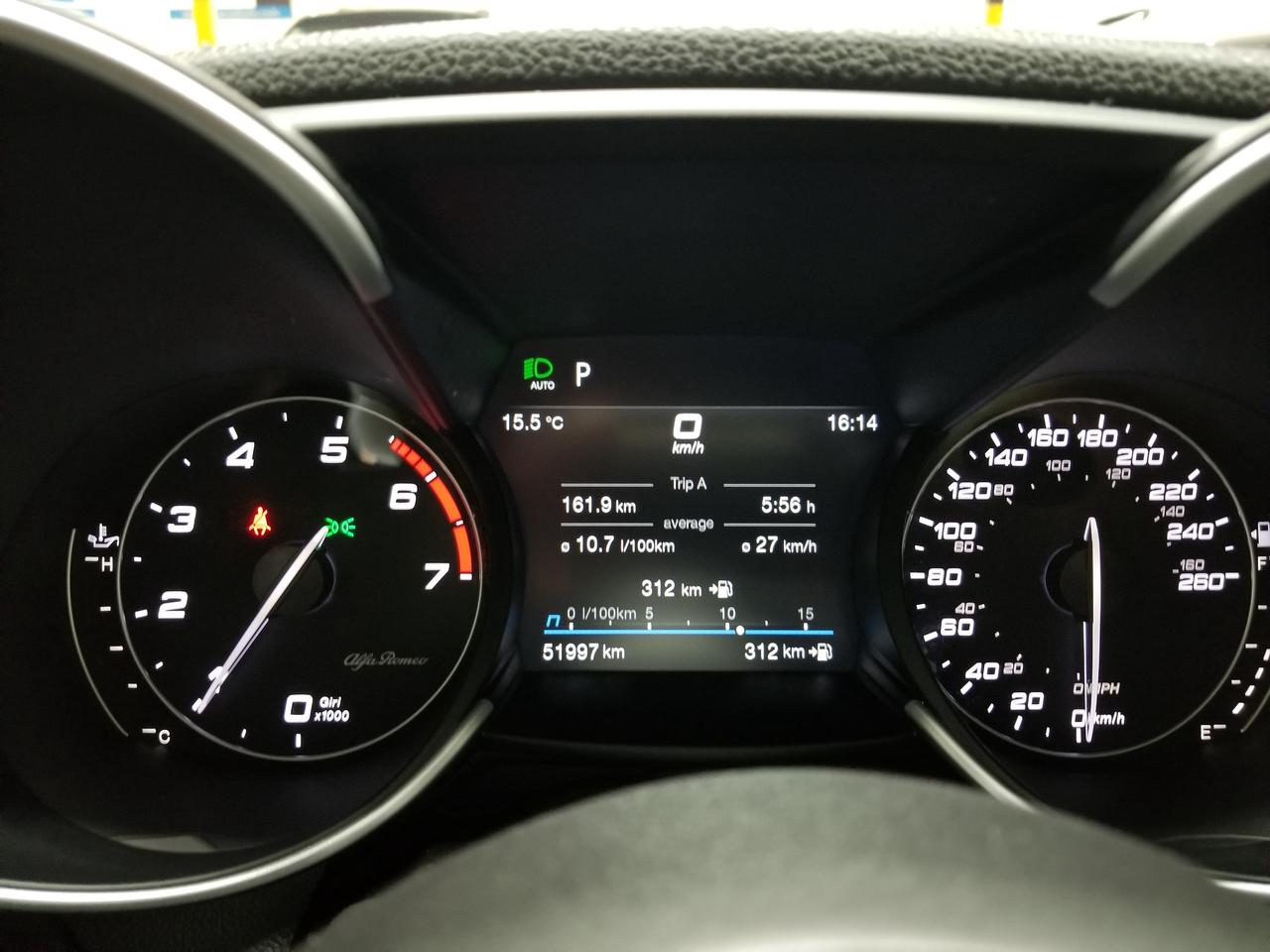2022 Alfa Romeo Giulia Sprint 4dr All-Wheel Drive Sedan Photo