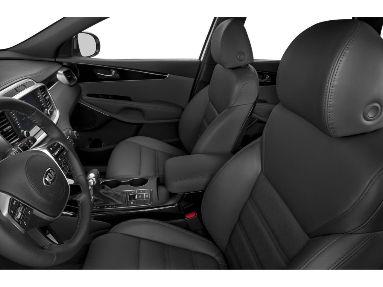 2019 Kia Sorento 3.3L SX 7-Seater 4dr All-Wheel Drive Photo