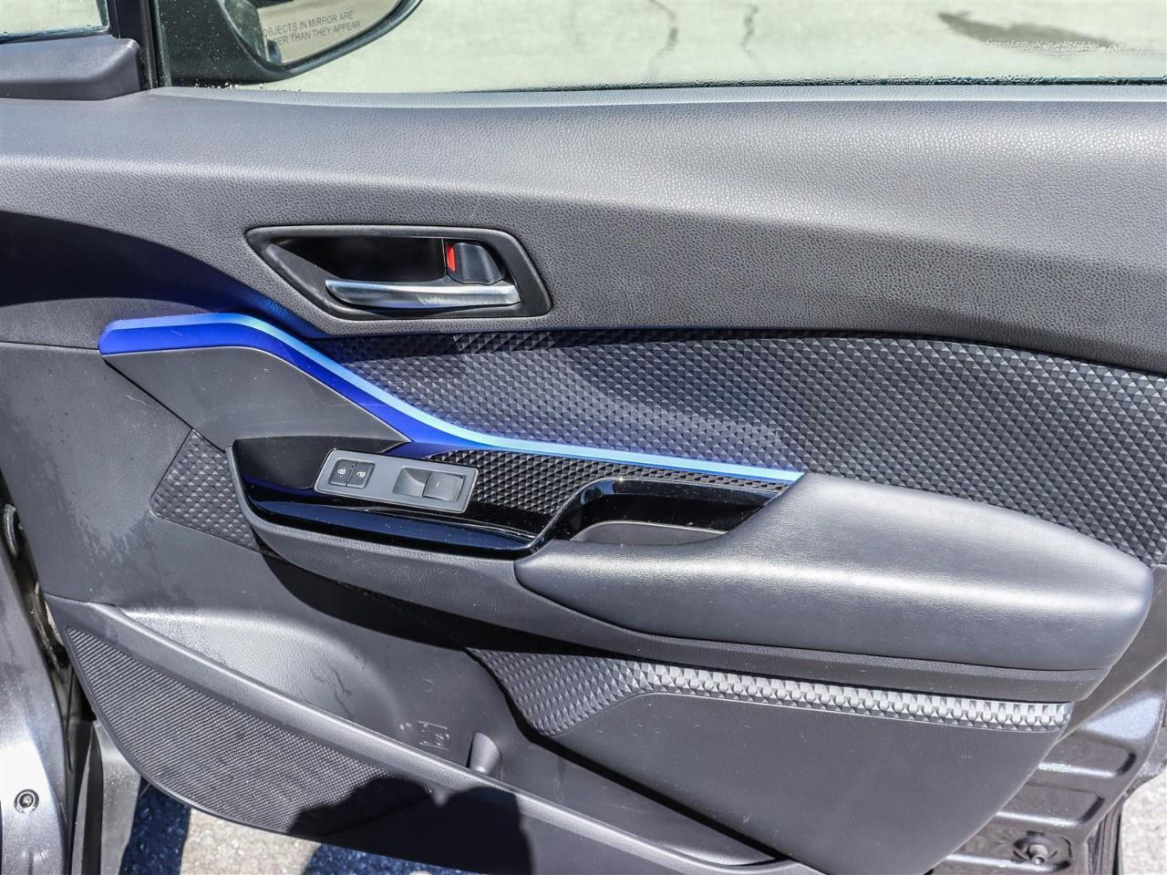 2020 Toyota C-HR XLE Premium 4dr Front-Wheel Drive Sport Utility Photo