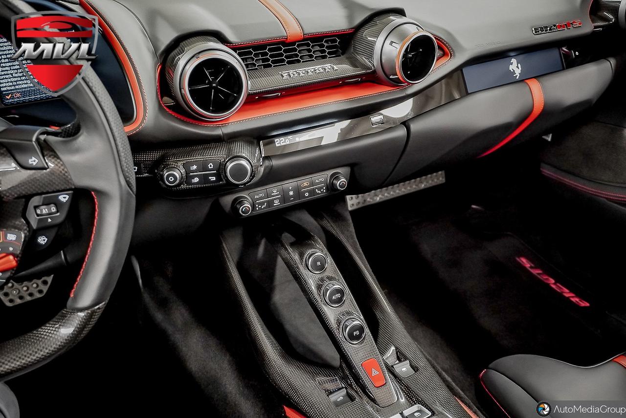 2022 Ferrari 812 GTS Base 2dr Rear-Wheel Drive Photo