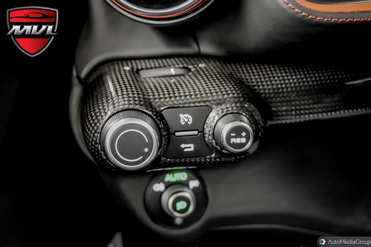 2022 Ferrari 812 GTS Base 2dr Rear-Wheel Drive Photo