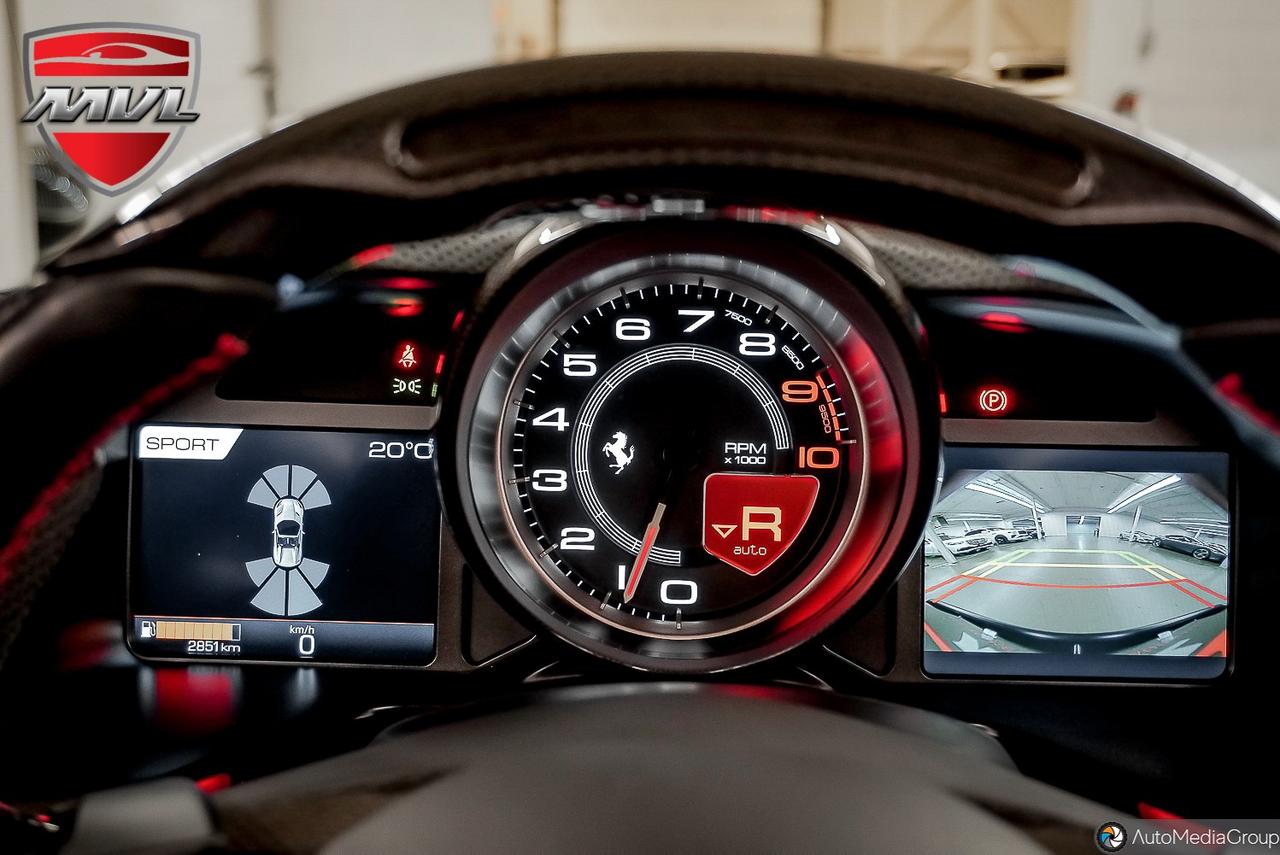 2022 Ferrari 812 GTS Base 2dr Rear-Wheel Drive Photo