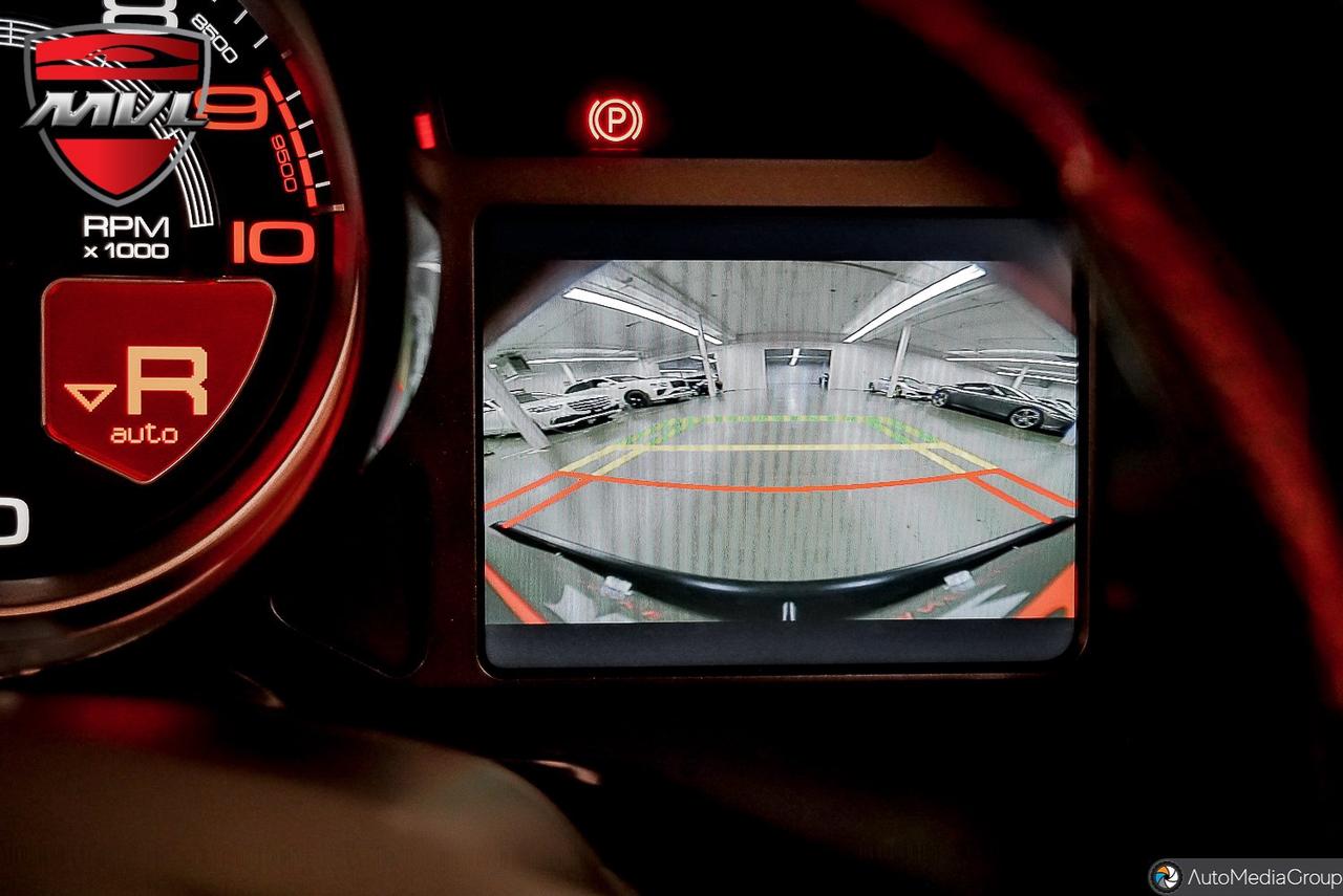 2022 Ferrari 812 GTS Base 2dr Rear-Wheel Drive Photo