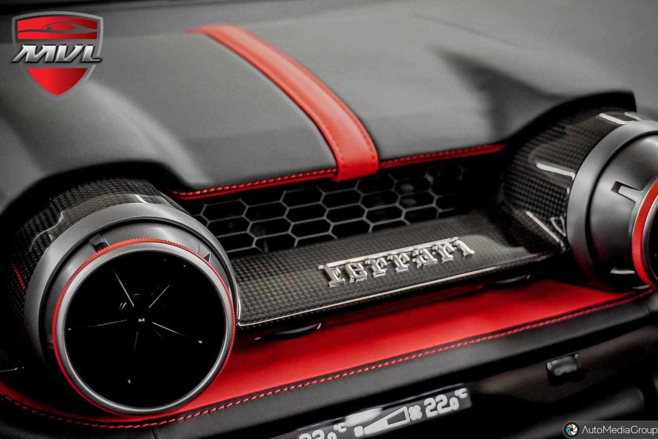 2022 Ferrari 812 GTS Base 2dr Rear-Wheel Drive Photo