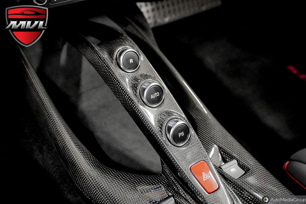 2022 Ferrari 812 GTS Base 2dr Rear-Wheel Drive Photo