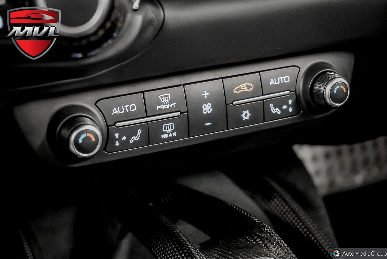 2022 Ferrari 812 GTS Base 2dr Rear-Wheel Drive Photo