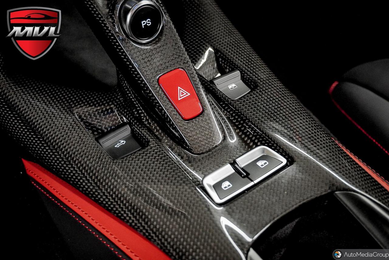 2022 Ferrari 812 GTS Base 2dr Rear-Wheel Drive Photo