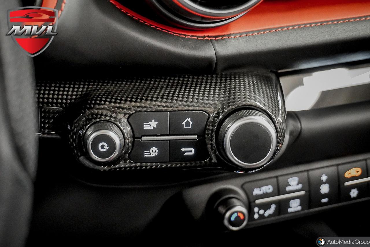 2022 Ferrari 812 GTS Base 2dr Rear-Wheel Drive Photo