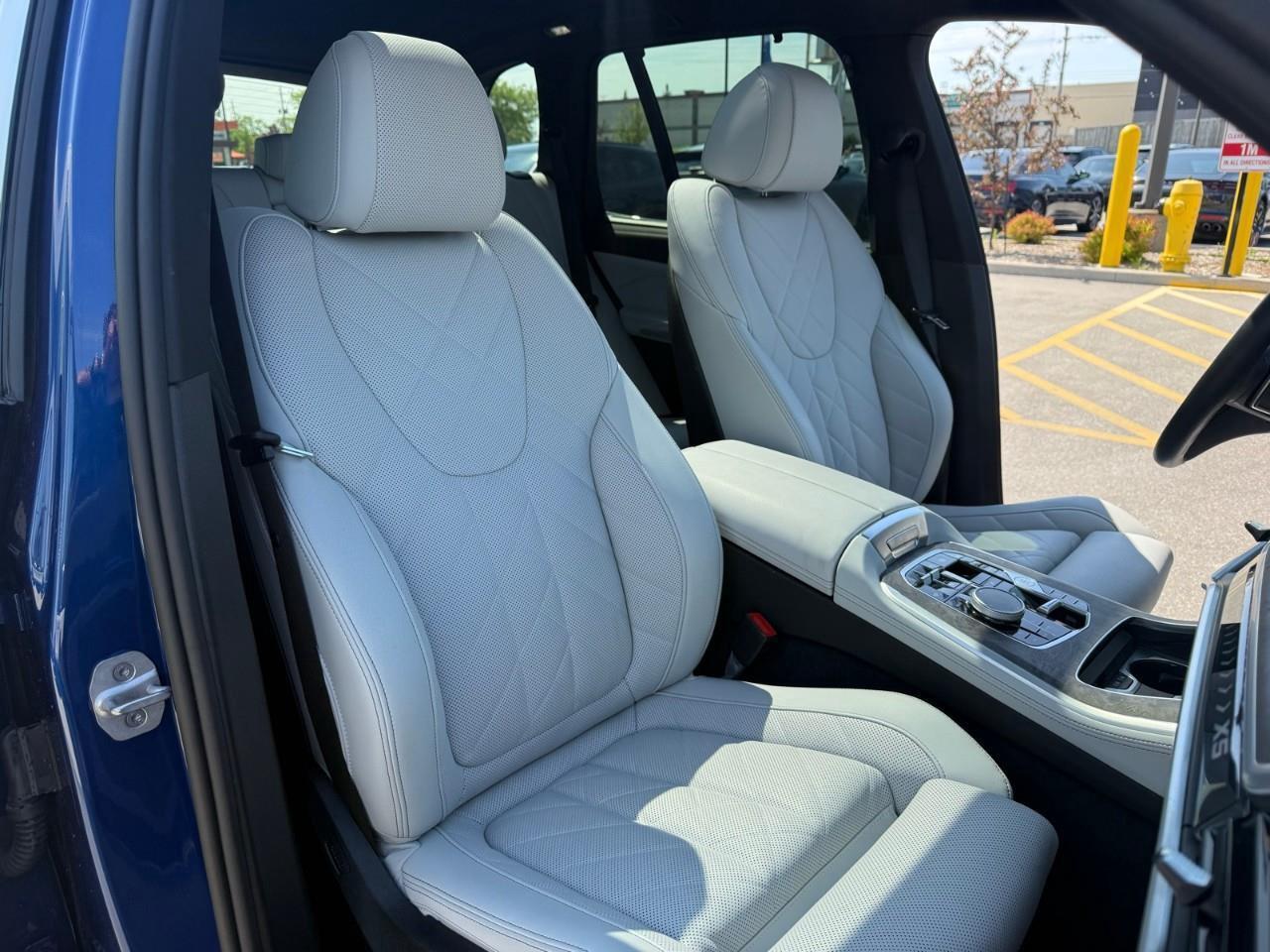 2025 BMW X5 xDrive40i Photo