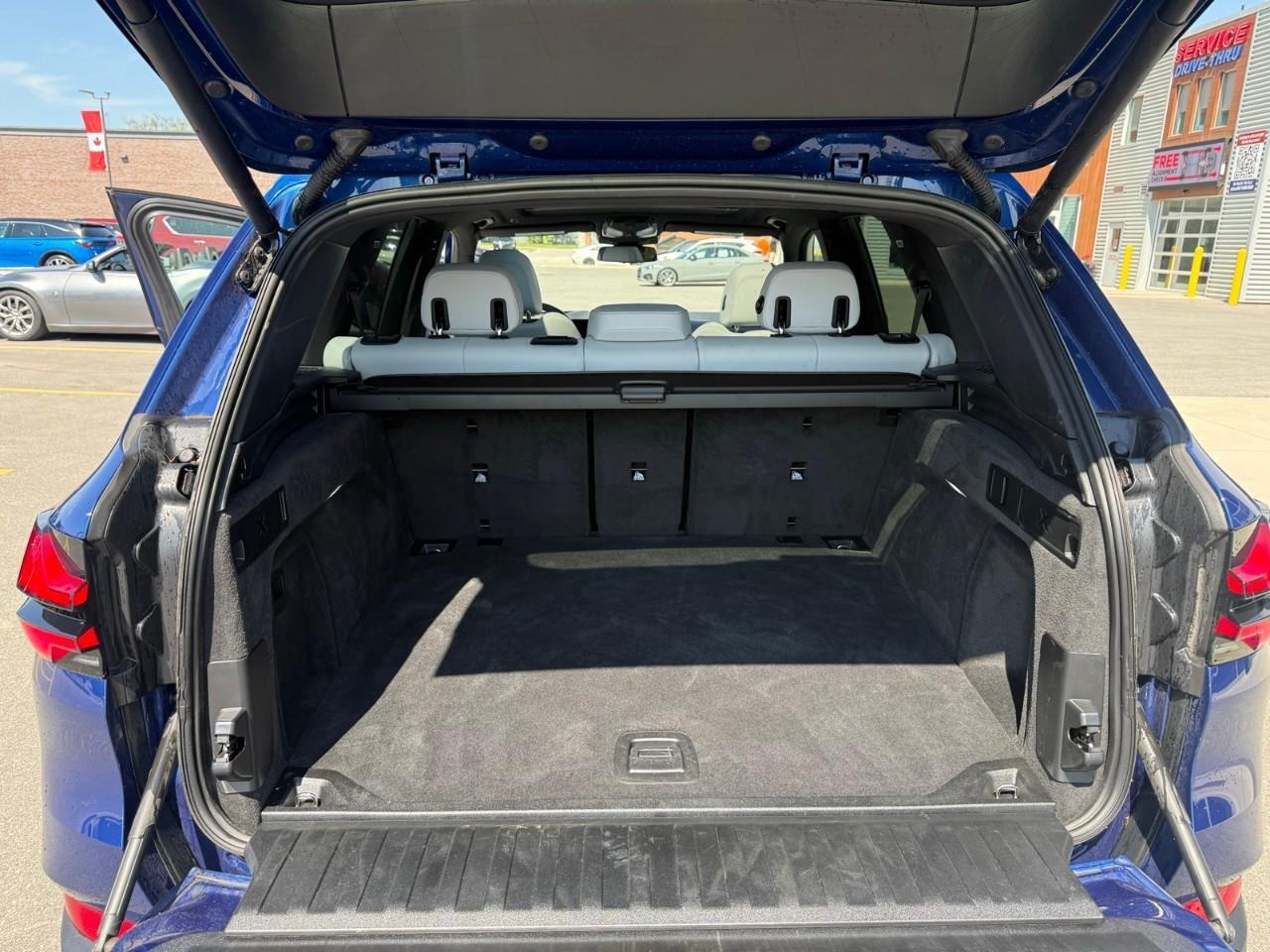 2025 BMW X5 xDrive40i Photo