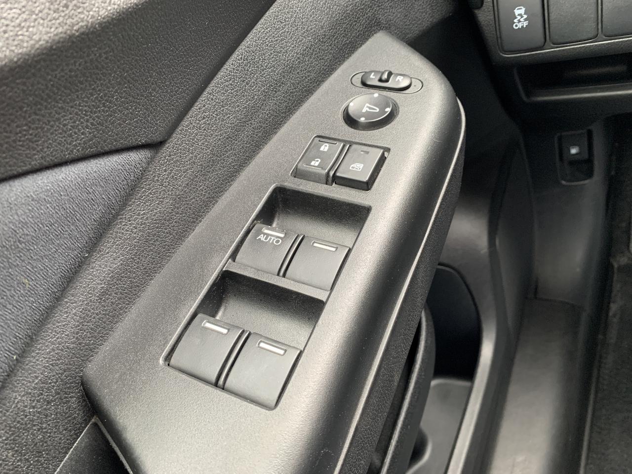 2012 Honda CR-V 2WD 5DR EX Photo