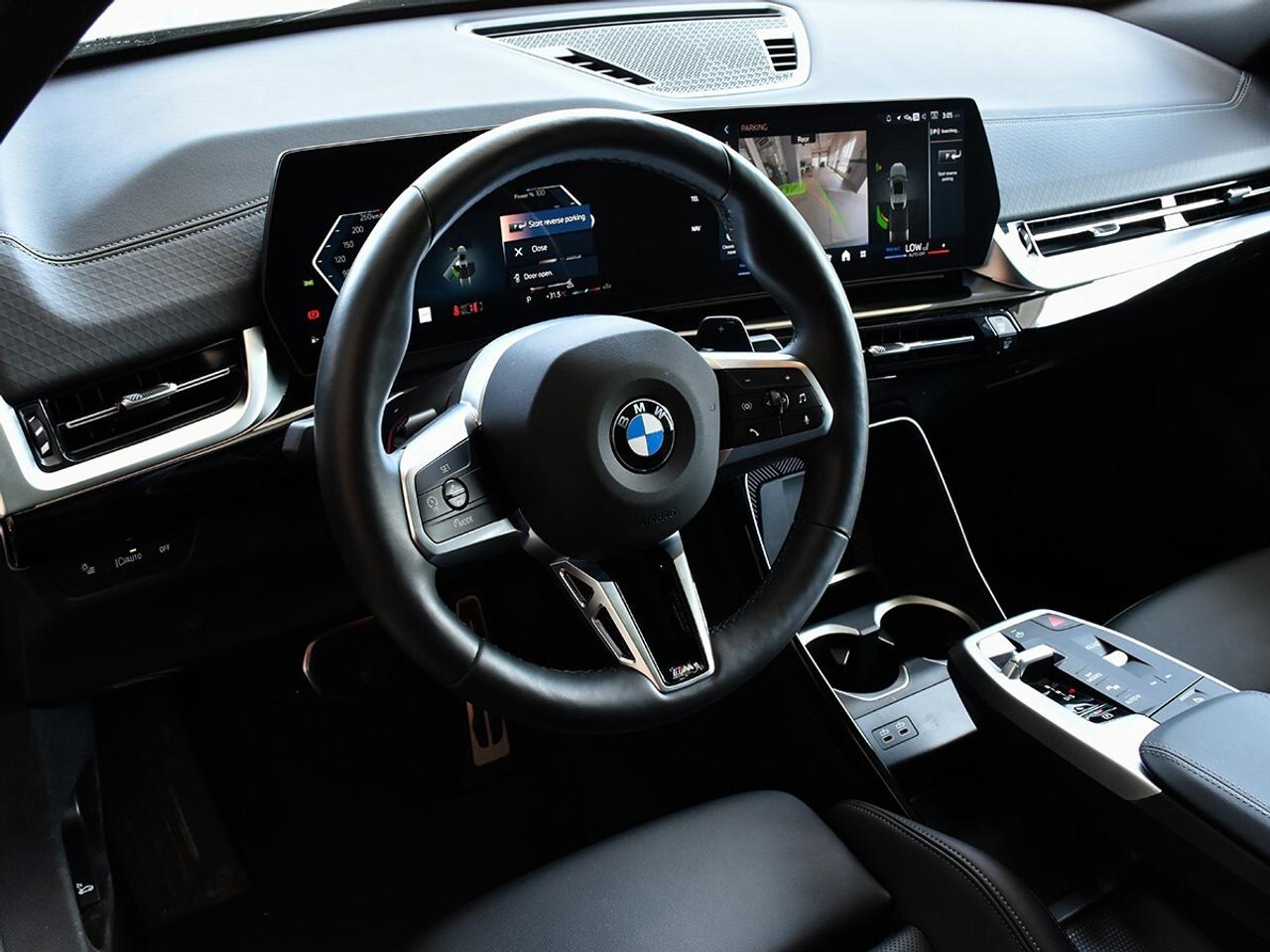 2025 BMW X2 xDrive28i Photo