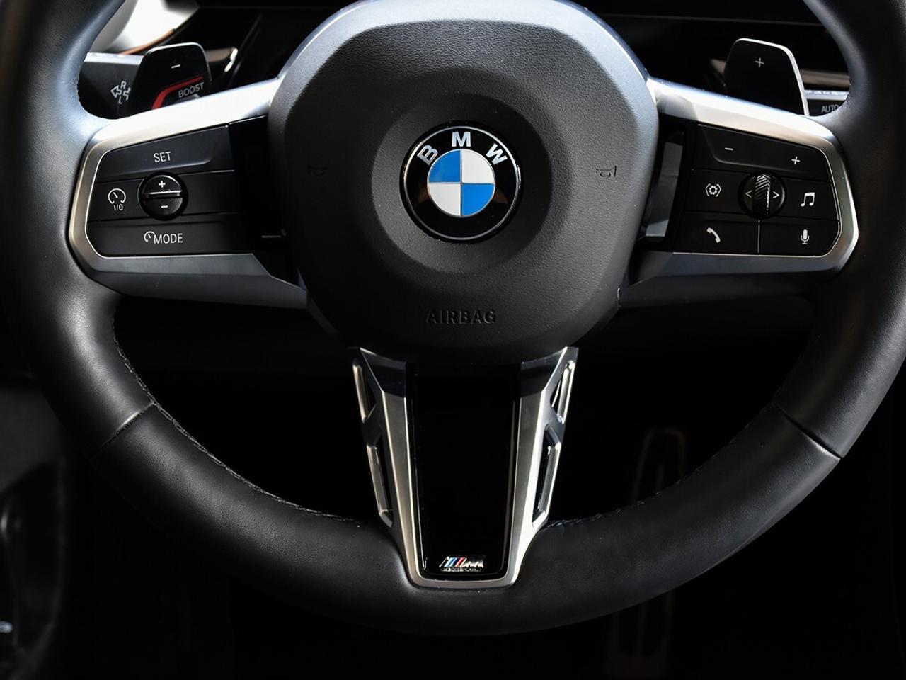 2025 BMW X2 xDrive28i Photo