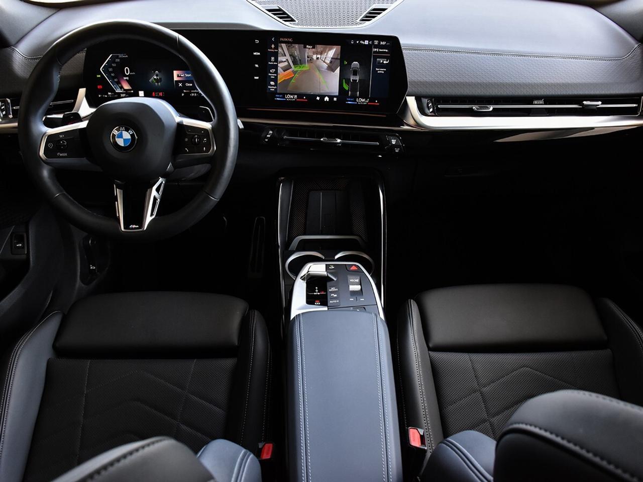 2025 BMW X2 xDrive28i Photo