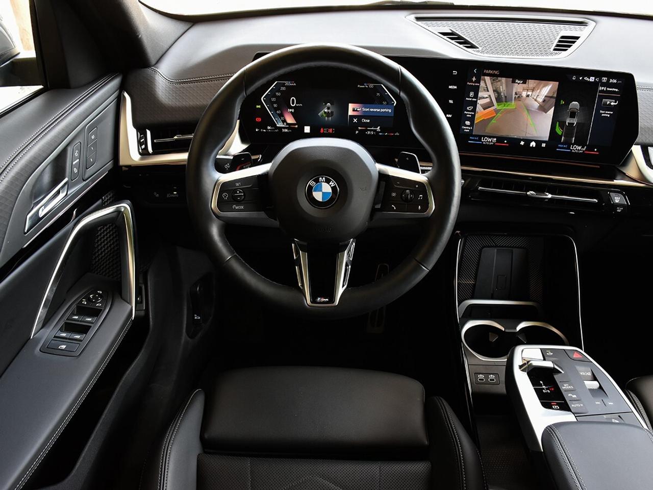 2025 BMW X2 xDrive28i Photo