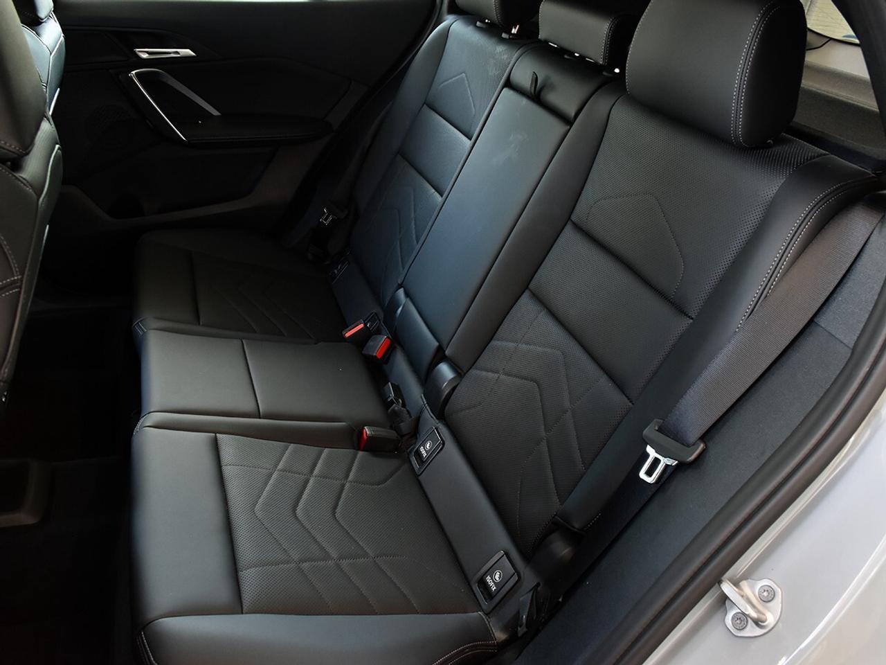2025 BMW X2 xDrive28i Photo