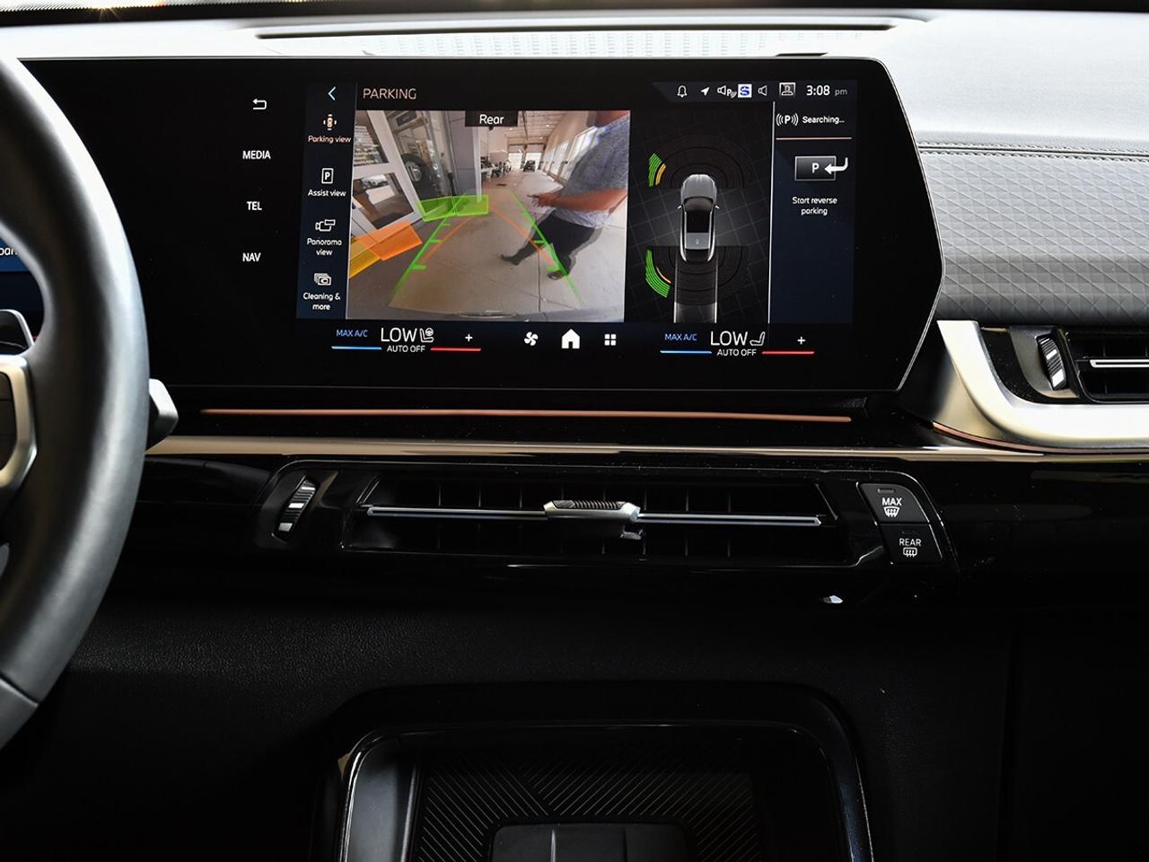 2025 BMW X2 xDrive28i Photo