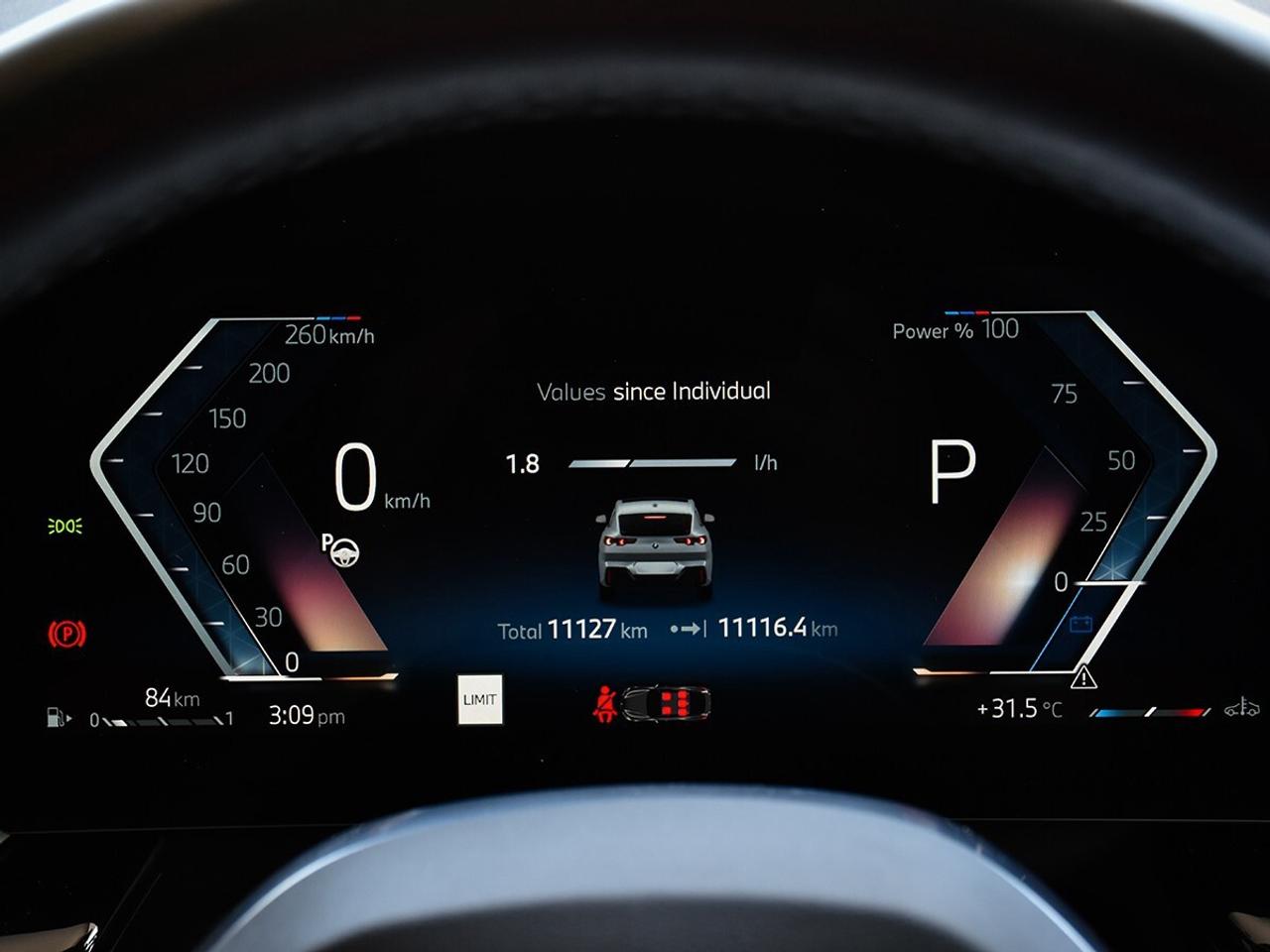 2025 BMW X2 xDrive28i Photo