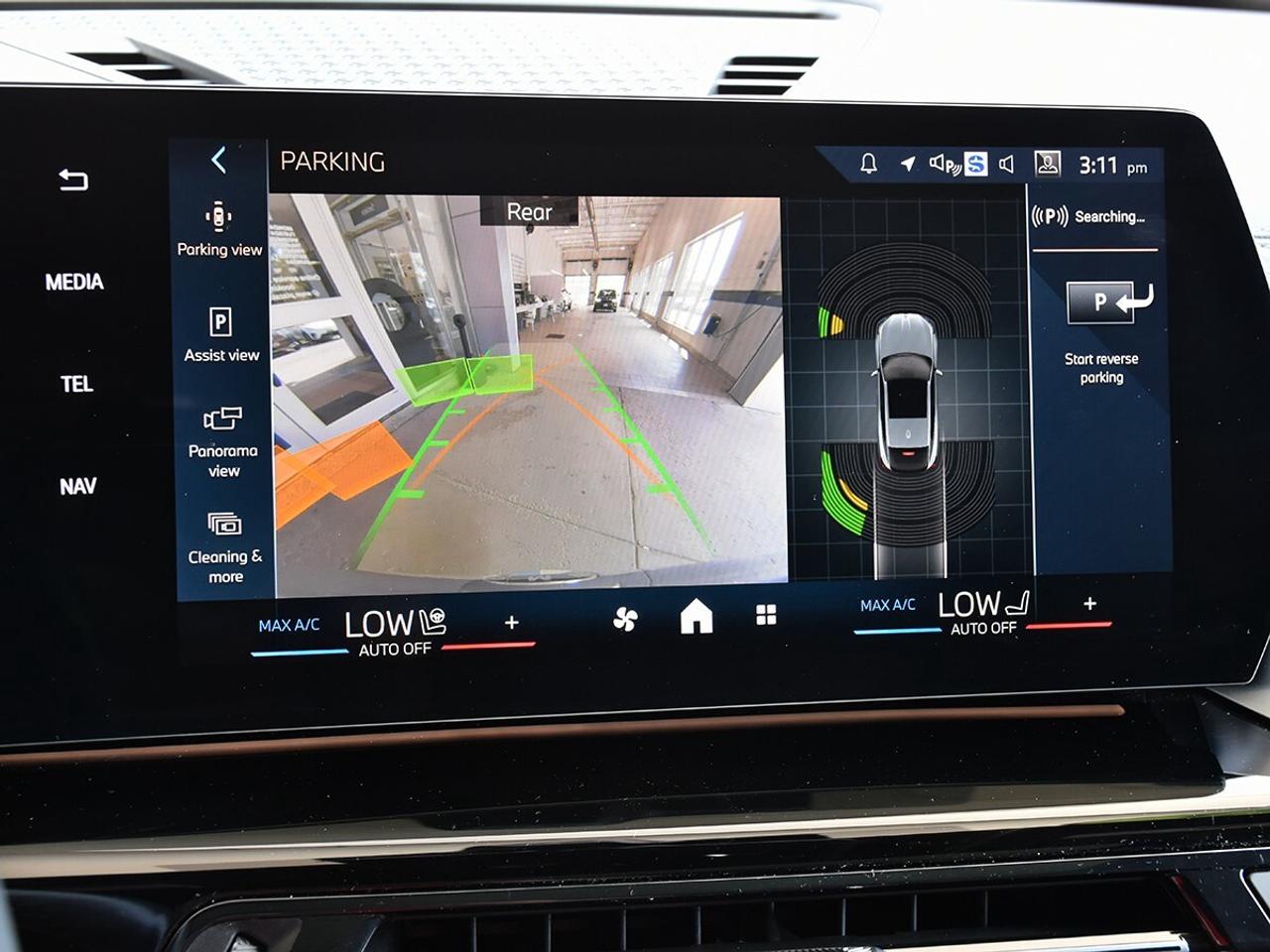 2025 BMW X2 xDrive28i Photo