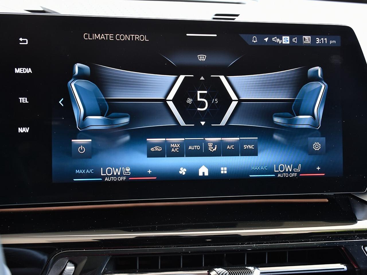 2025 BMW X2 xDrive28i Photo