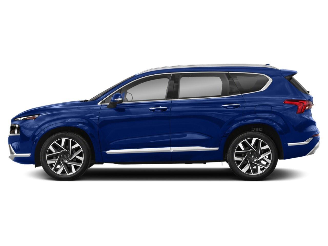 2023 Hyundai Santa Fe Ultimate Calligraphy Photo