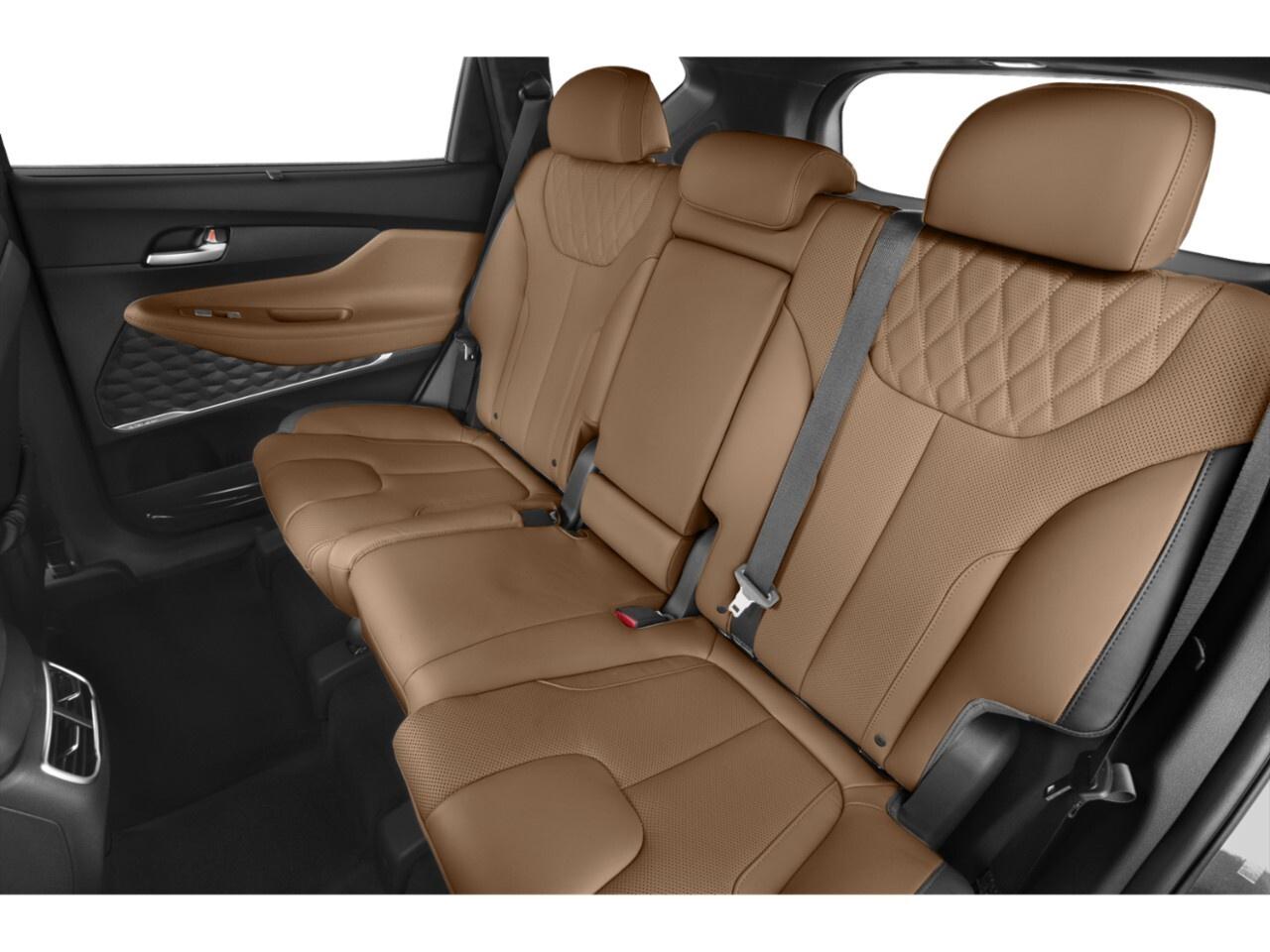 2023 Hyundai Santa Fe Ultimate Calligraphy Photo