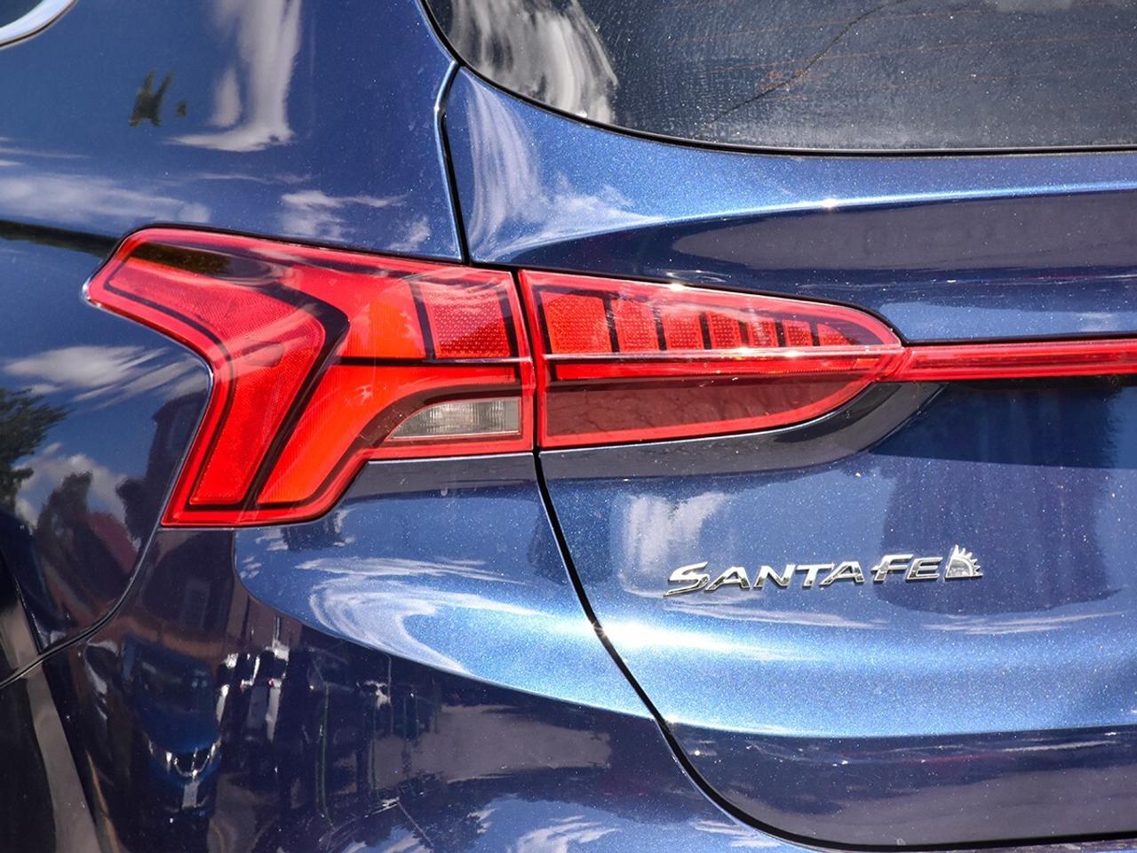 2023 Hyundai Santa Fe Ultimate Calligraphy Photo