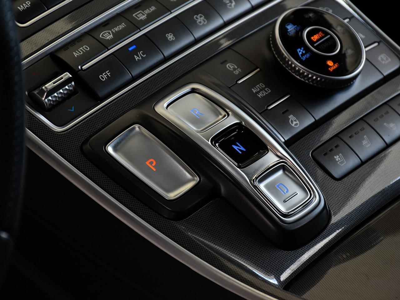 2023 Hyundai Santa Fe Ultimate Calligraphy Photo