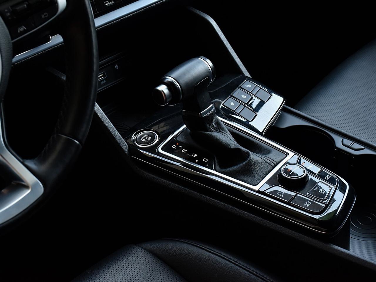 2024 Kia Sportage X-Line Photo