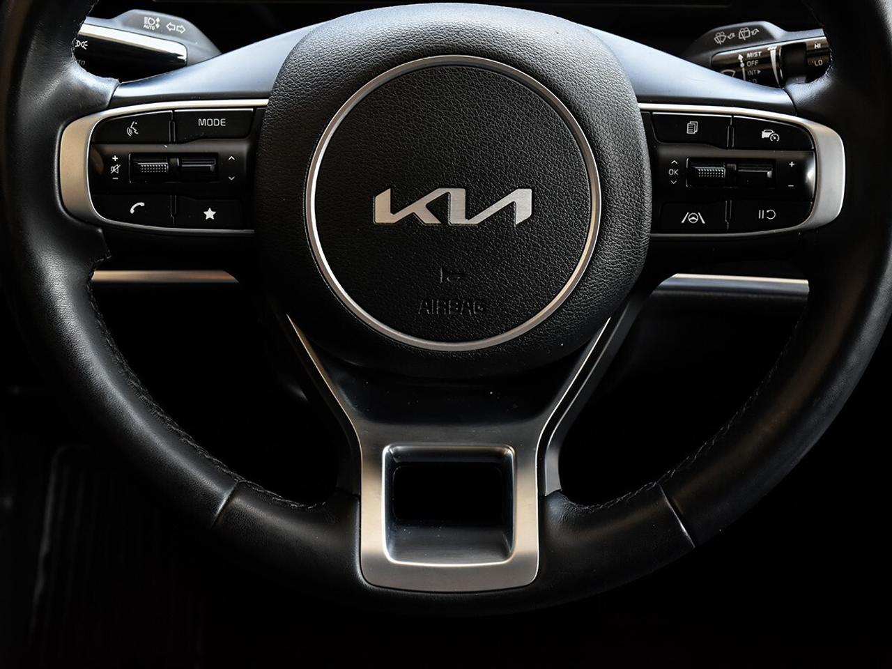 2024 Kia Sportage X-Line Photo