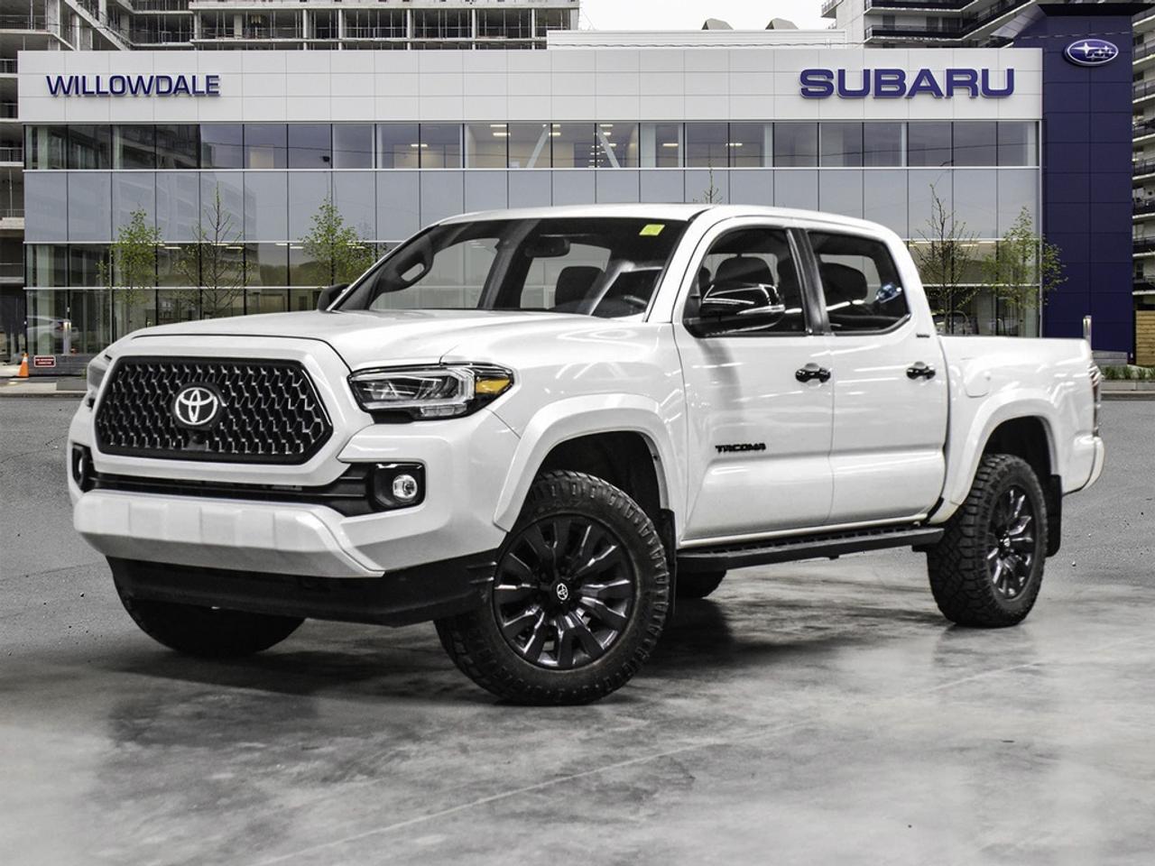 2023 Toyota Tacoma  Photo0