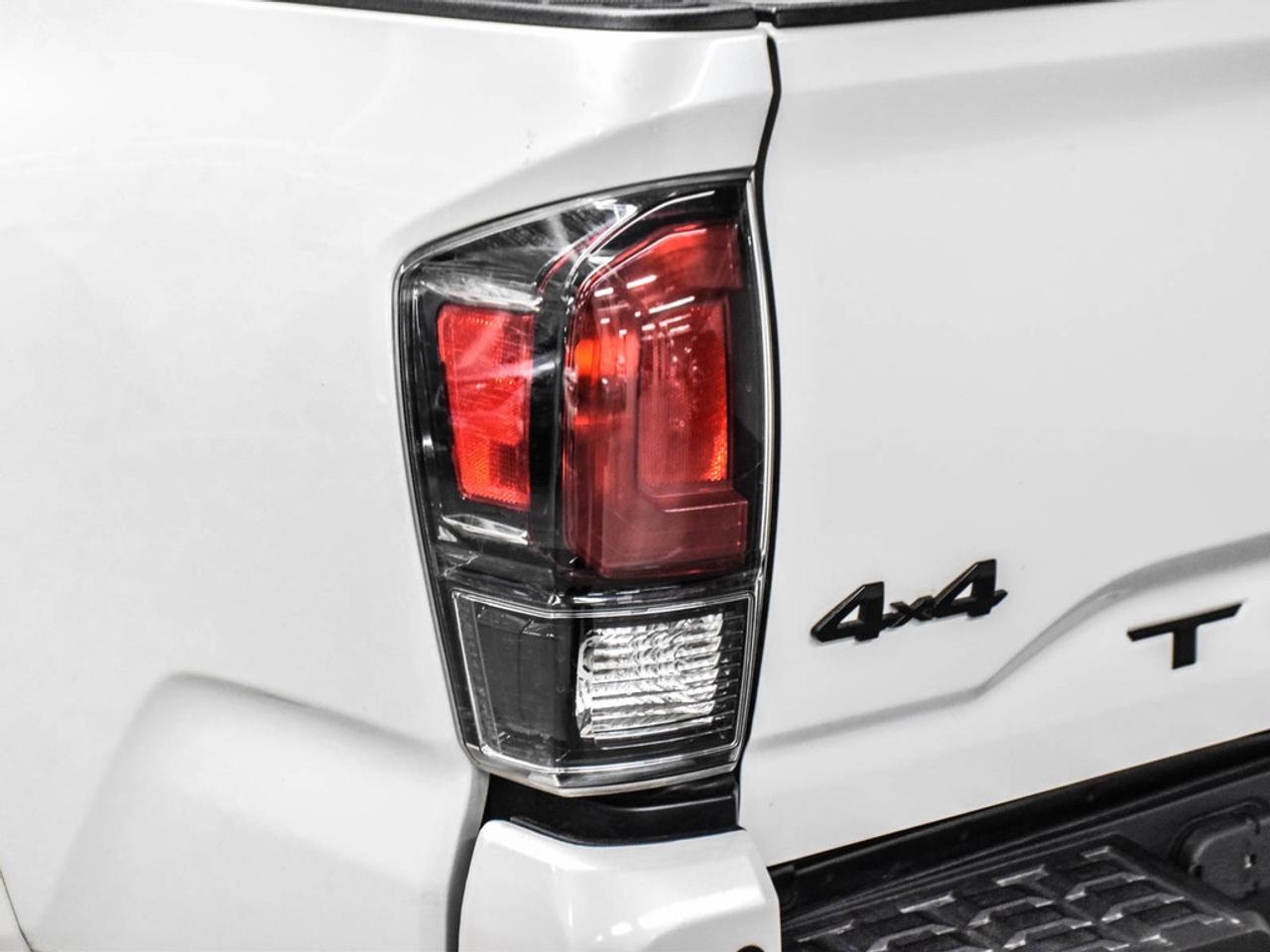 2023 Toyota Tacoma  Photo