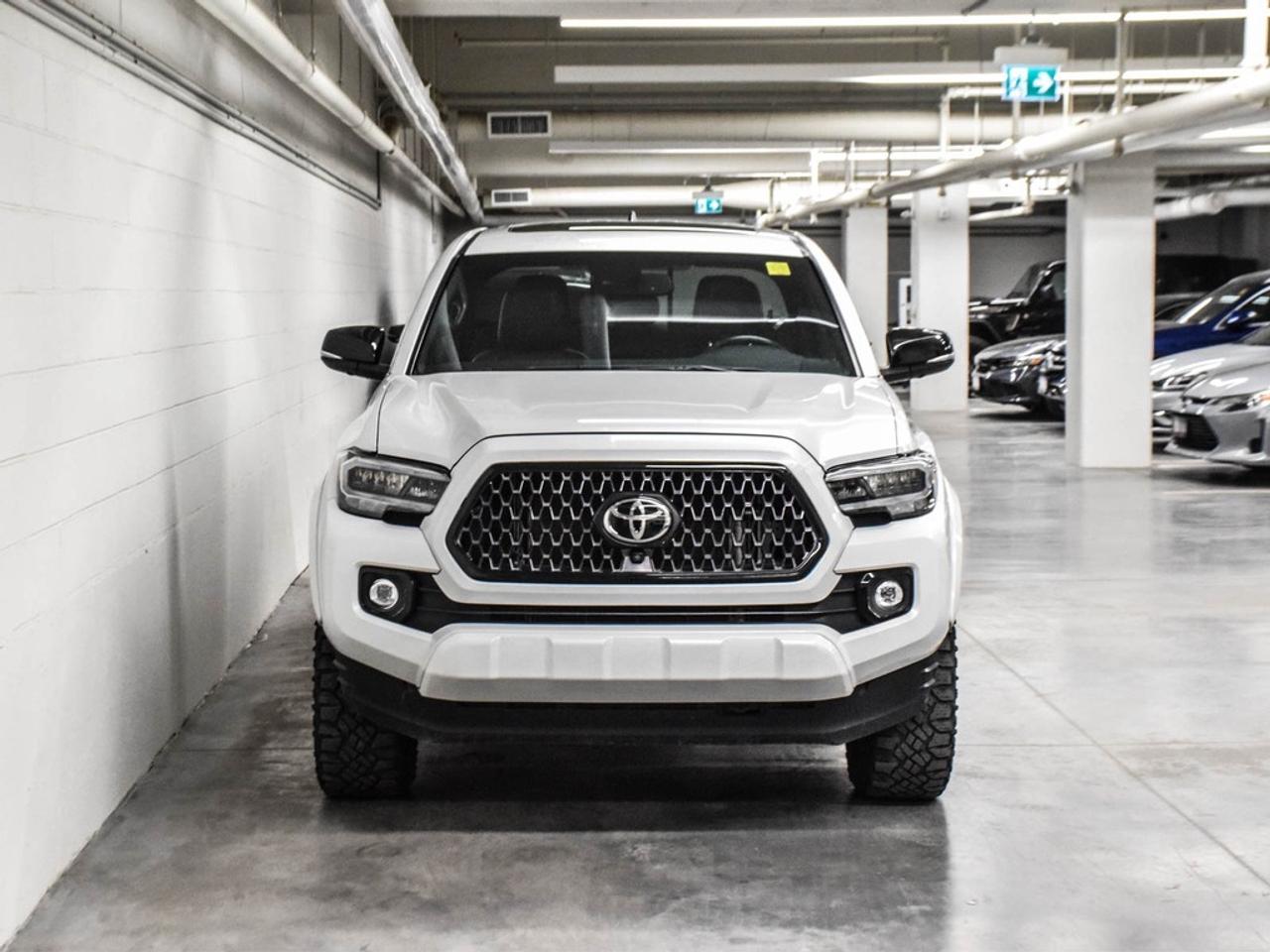 2023 Toyota Tacoma  Photo
