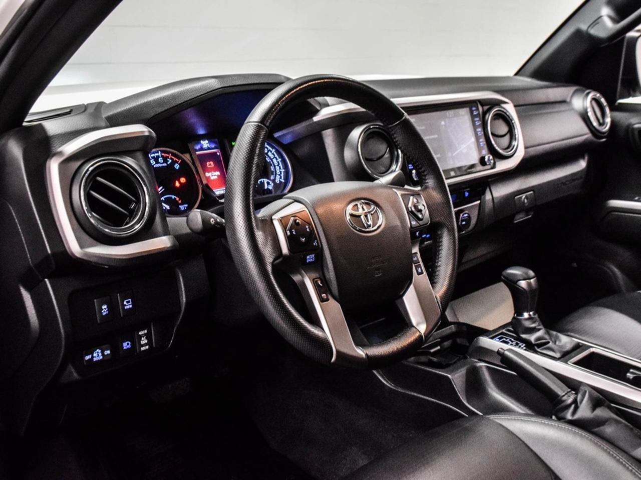 2023 Toyota Tacoma  Photo