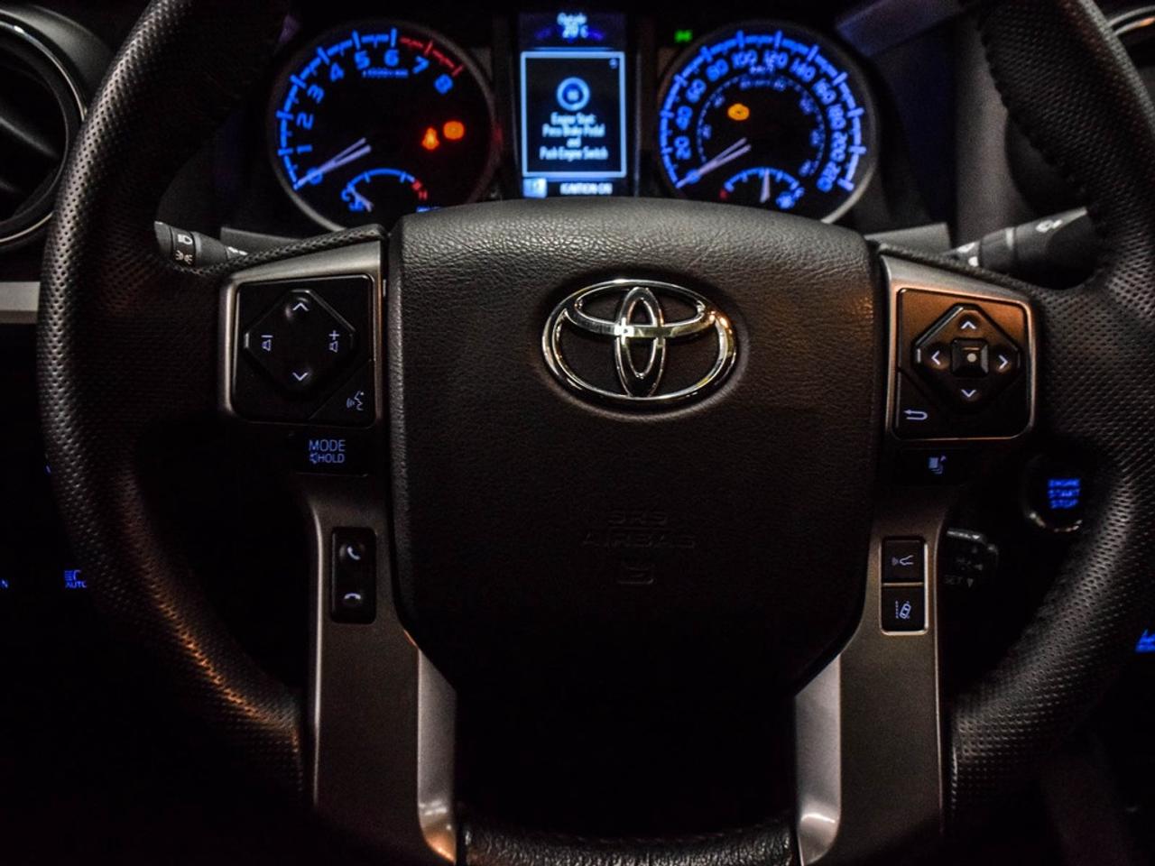 2023 Toyota Tacoma  Photo