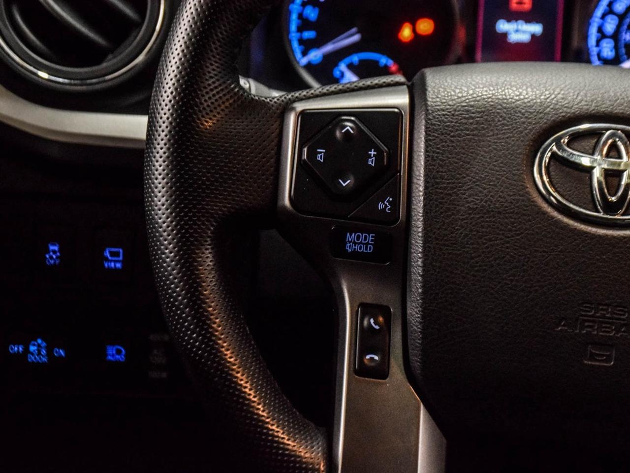 2023 Toyota Tacoma  Photo