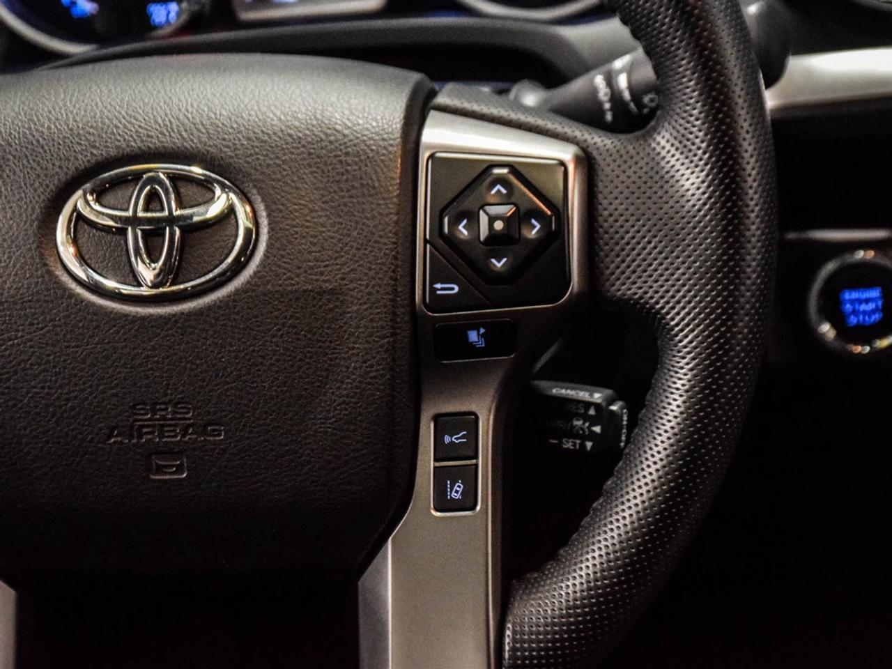 2023 Toyota Tacoma  Photo