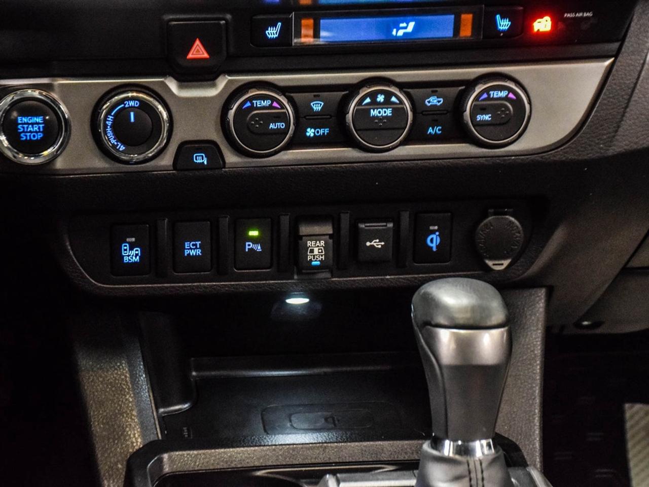 2023 Toyota Tacoma  Photo