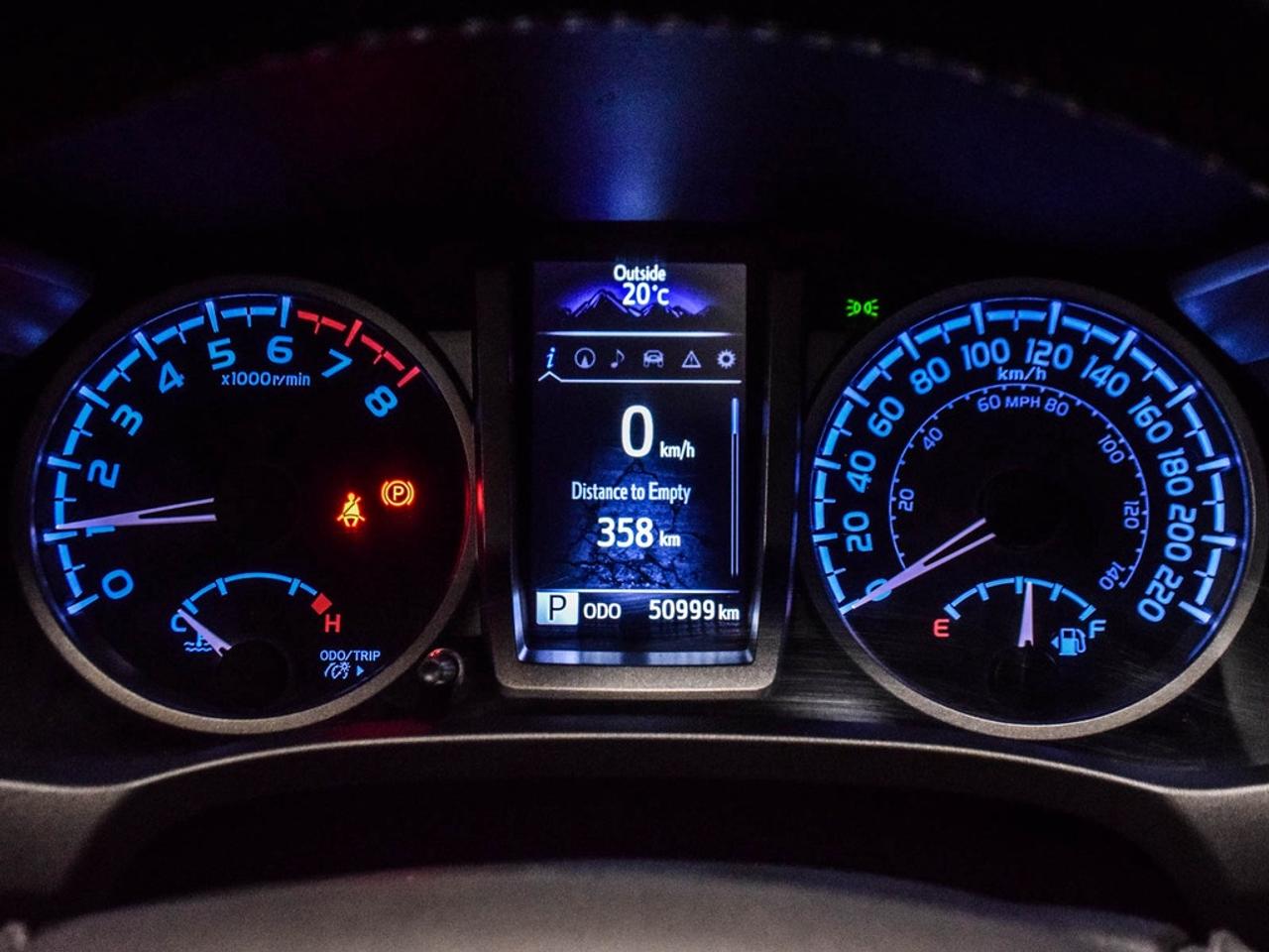 2023 Toyota Tacoma  Photo