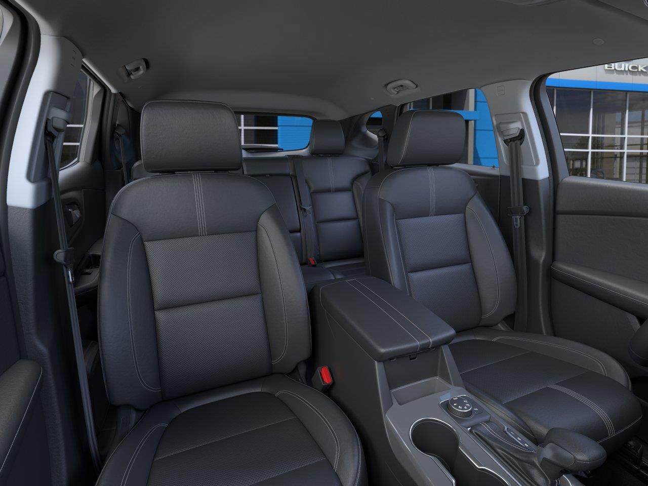 2026 Chevrolet Blazer True North 4dr All-Wheel Drive Photo