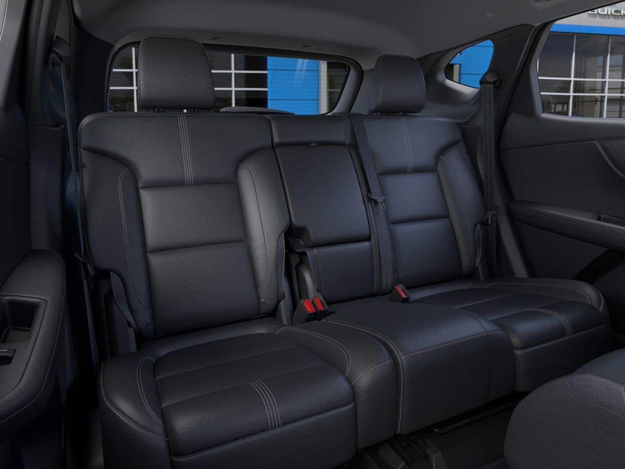 2026 Chevrolet Blazer True North 4dr All-Wheel Drive Photo