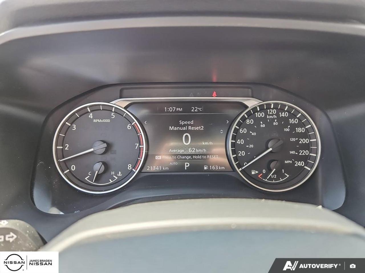 2025 Nissan Rogue AWD SV Moonroof Photo