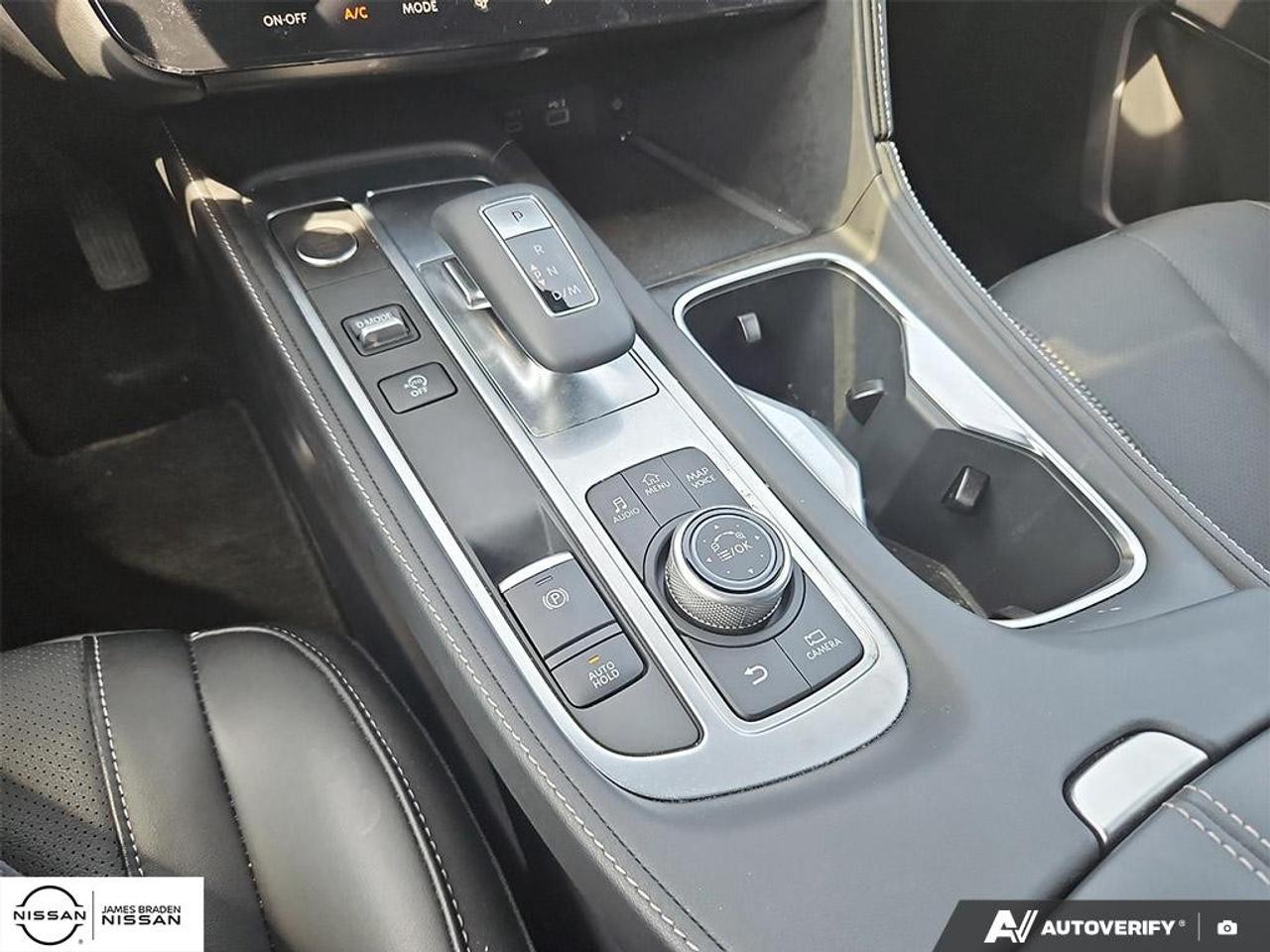 2025 Infiniti QX60 LUXE AWD Photo