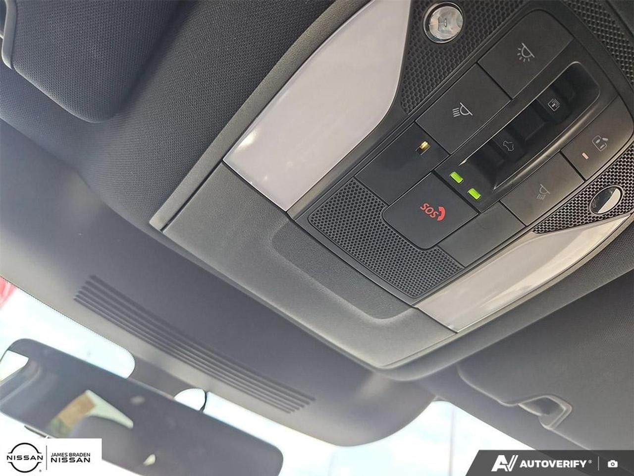 2025 Infiniti QX60 LUXE AWD Photo