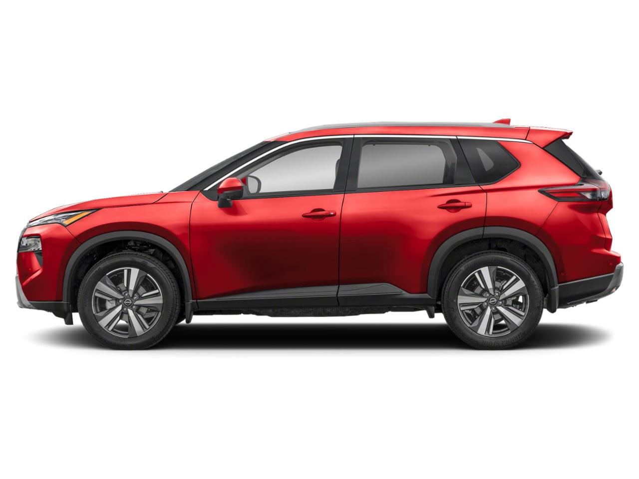 2025 Nissan Rogue AWD SL Photo